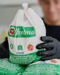 Pollo Noelma