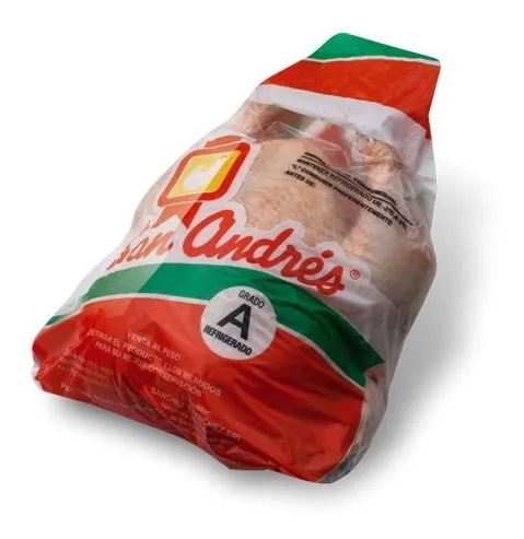 Pollo San Andrés