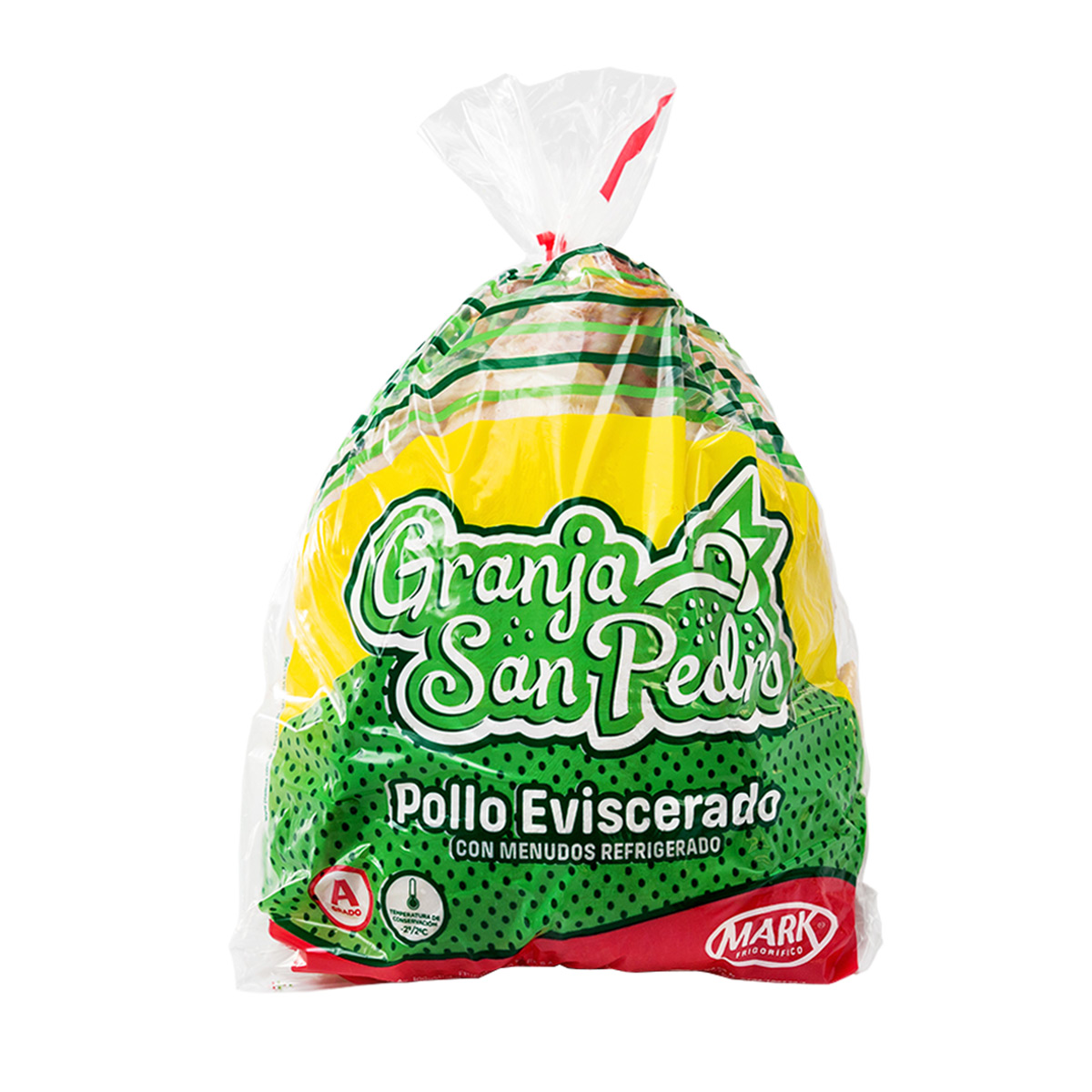 Pollo San Pedro